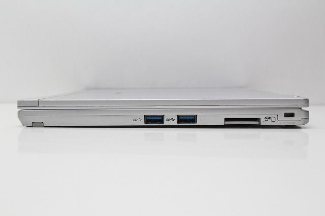 ノートパソコン ハイスペック 2in1PC Windows11 Panasonic レッツ