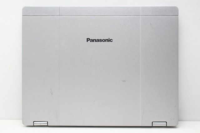 ノートパソコン ハイスペック 2in1PC Windows11 Panasonic レッツ