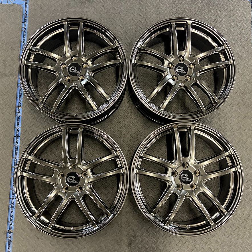 即納 1台分限定！ 在庫有り プリウス フォレスター XV 新品 ホイール 