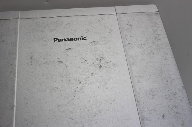 ノートパソコン ハイスペック 2in1PC Windows11 Panasonic レッツノート CF-QV9 第10世代 Core i7 メモリ16GB SSD512GB WWAN カメラ