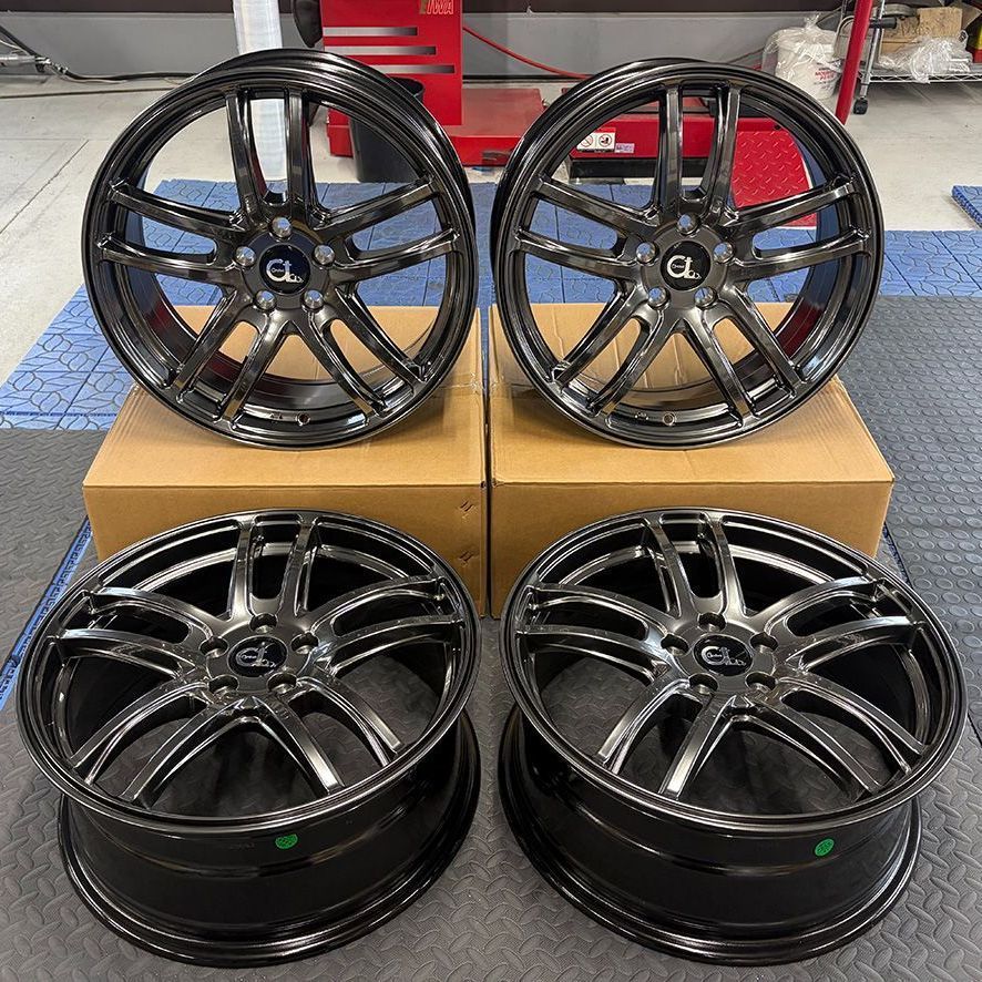 即納 1台分限定！ 在庫有り プリウス フォレスター XV 新品 ホイール 