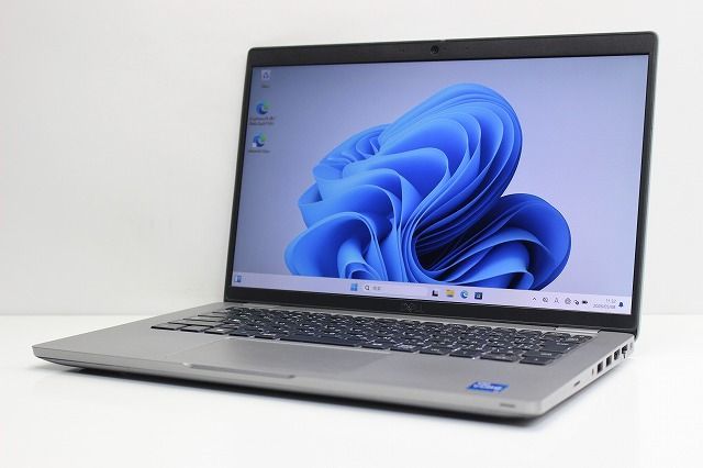 低価 ノートパソコン ハイスペック Windows11 Dell Latitude 5420 第11