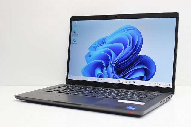 大容量ハイスペック作業もサクサク❗DELL i7 10世代 16GB 512GB