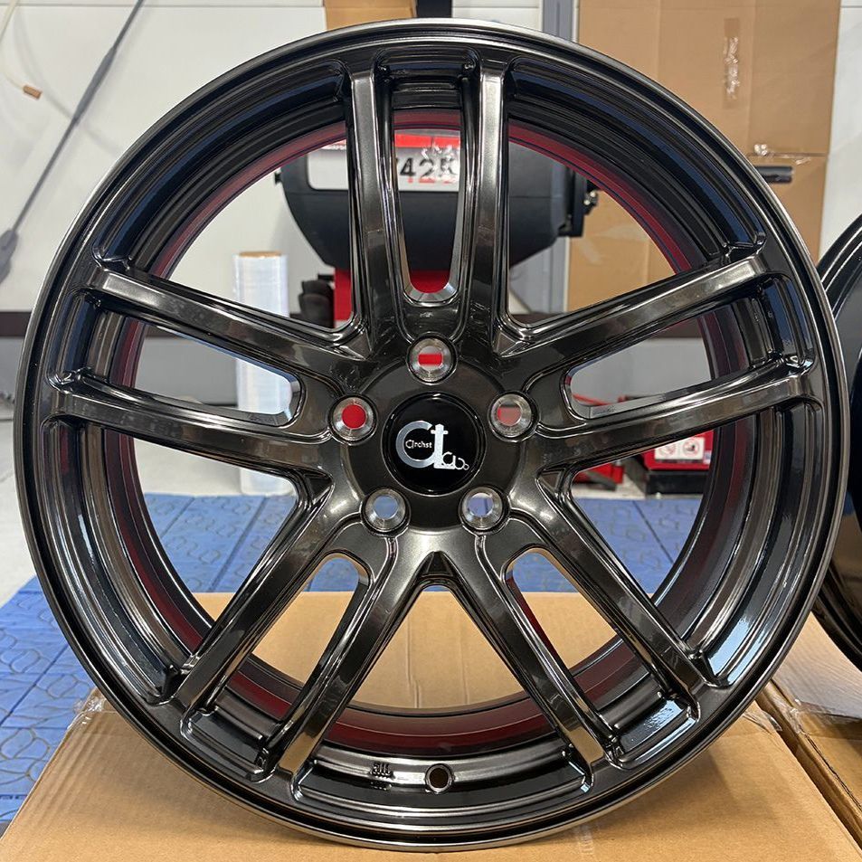 即納 1台分限定！ 在庫有り プリウス フォレスター XV 新品 ホイール 
