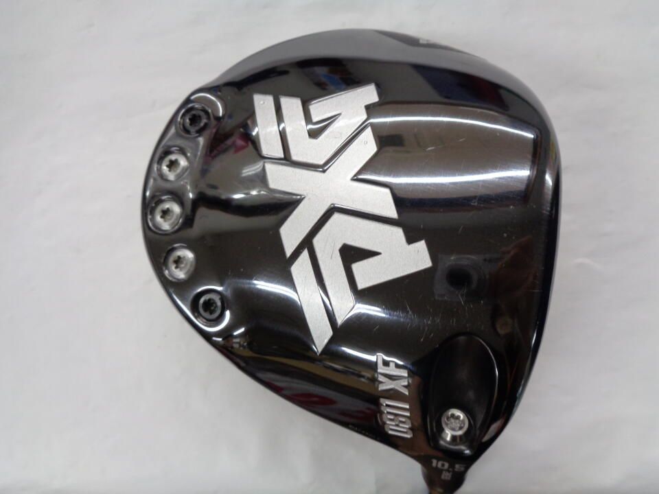 パーソンズエクストリームゴルフ　0811XF GEN2　10.5度　ディアマナTB 50　Sフレックス　ドライバー　中古　ゴルフドゥ！西焼津店【最短即日発送】