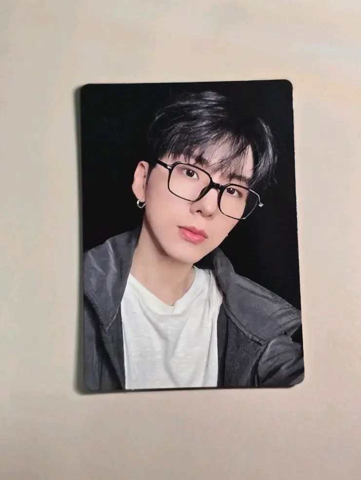 MONSTA X アメリカアルバム まとめ キヒョン 個人 タレントグッズ