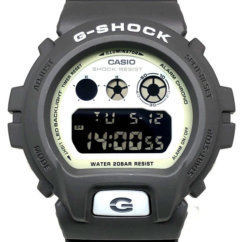 G-SHOCK ジーショック DW-5600RI22-1 石川遼 第3弾 シグネチャーモデル