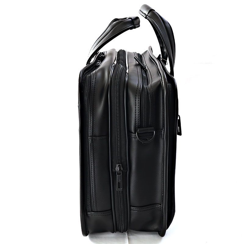 新品】ブリーフケース 2WAY レザー 高級感 SAMSONITE サムソナイト