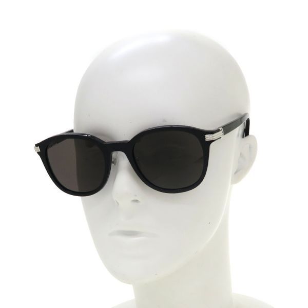 カルティエ プルミエール ドゥ カルティエ サングラス CT0302S【Sランク】【中古】
