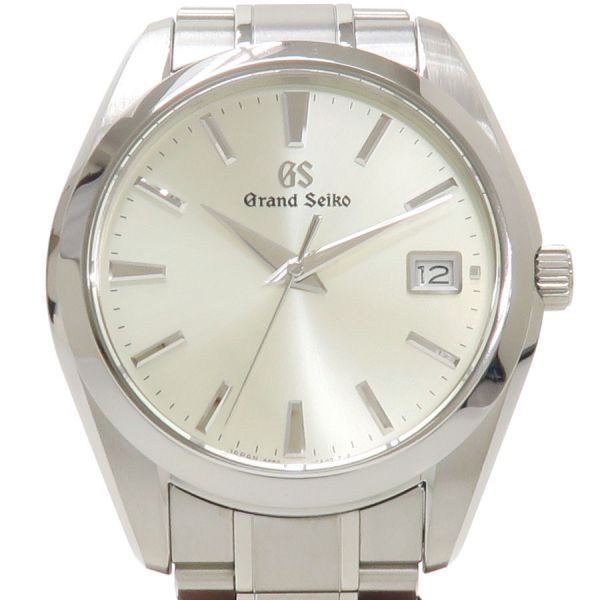 セイコー グランドセイコー 40mm SBGV229 メンズ 腕時計【Aランク】【中古】
