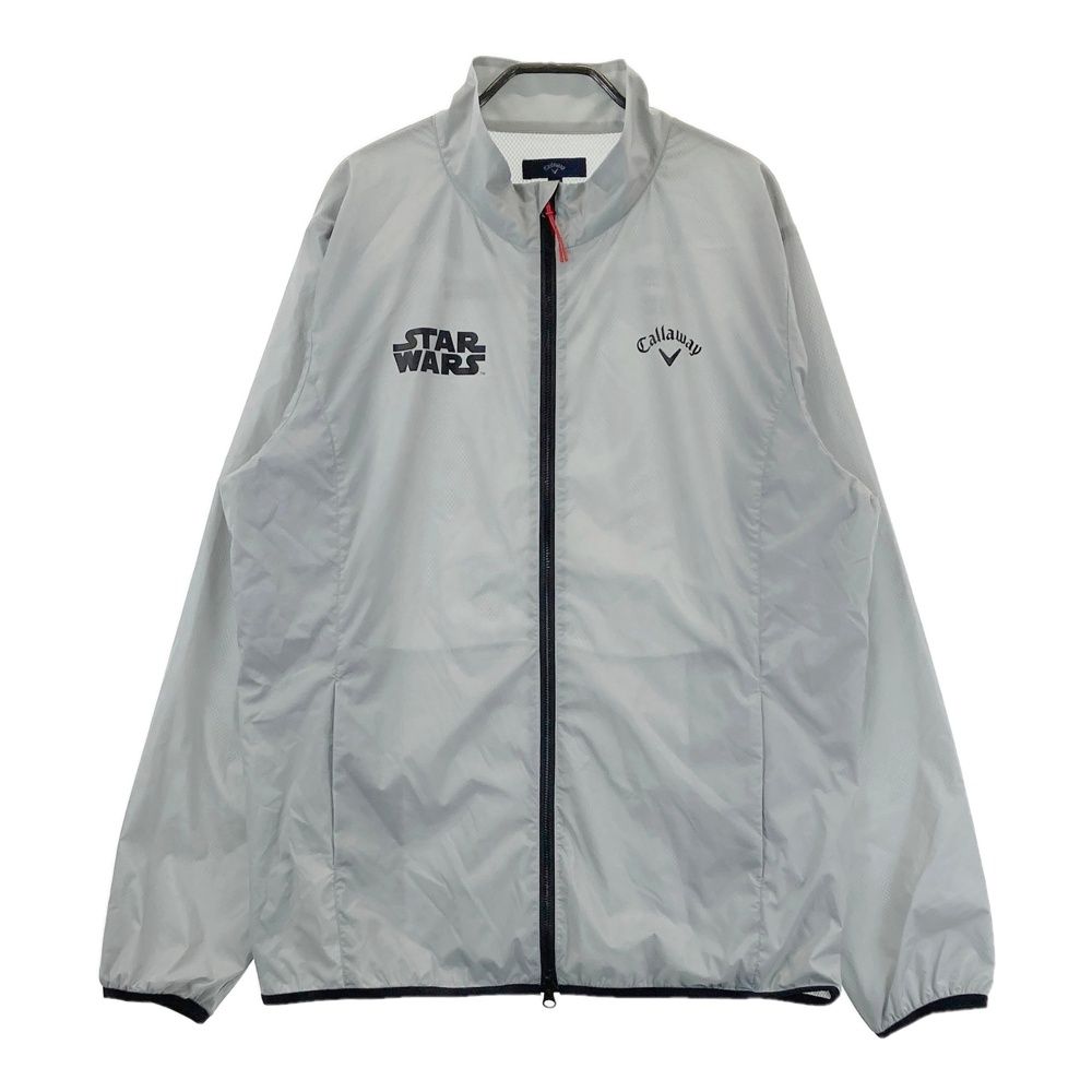 専用.確認ページ サイズ：LL CALLAWAY キャロウェイ ×STAR WARS 2025年モデル 裏