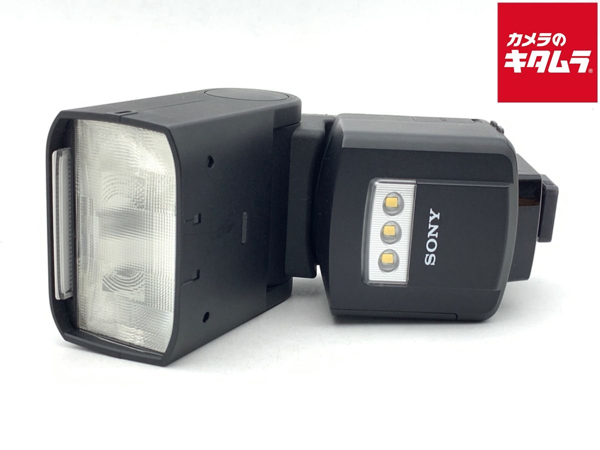 【中古】 【並品】 ソニー HVL-F60RM フラッシュ