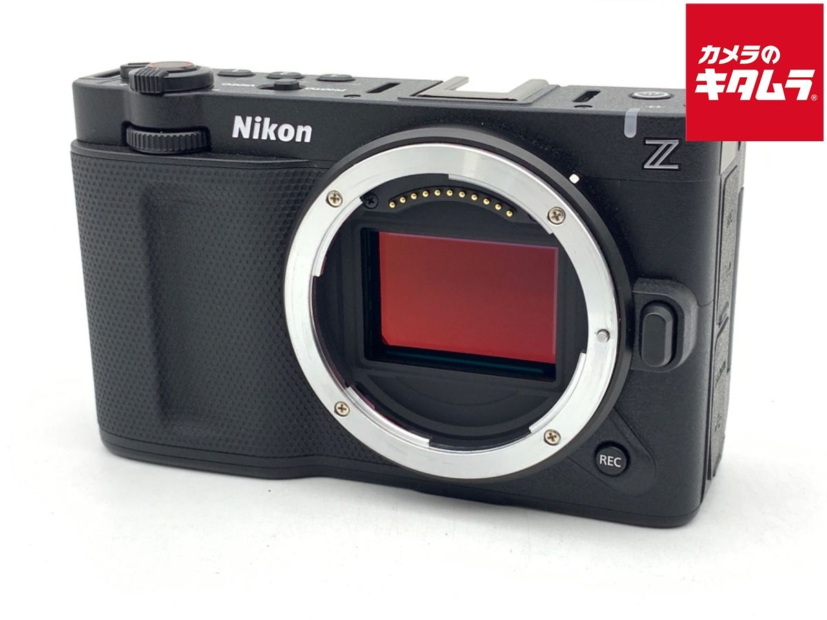 【中古】 【並品】 ニコン ZR ボディ
