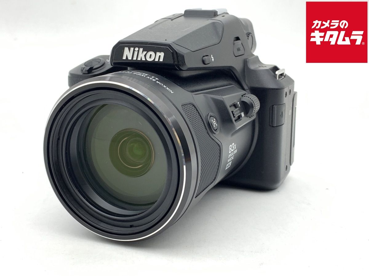 【中古】 【並品】 ニコン COOLPIX P950