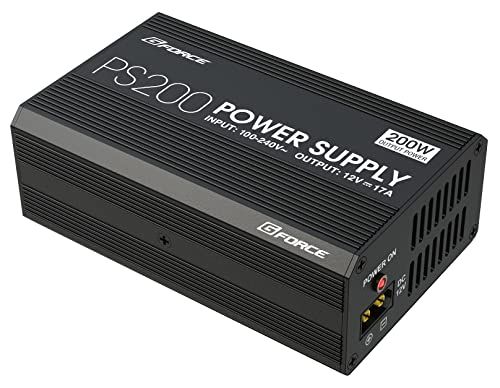 ジーフォース PS200 Power Supply (12V / 17A) G0390kk 64a1d261