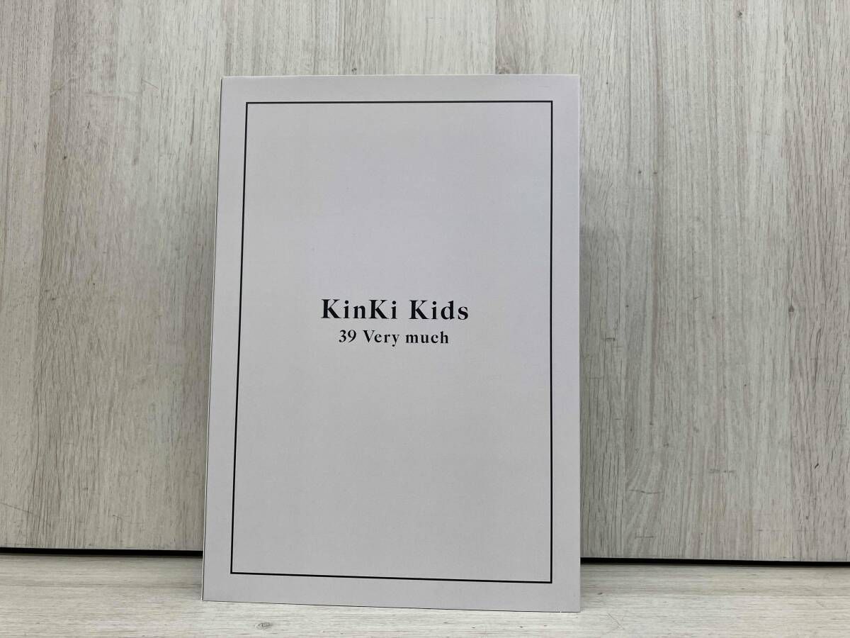 KinKi Kids 39 Very much - メルカリ