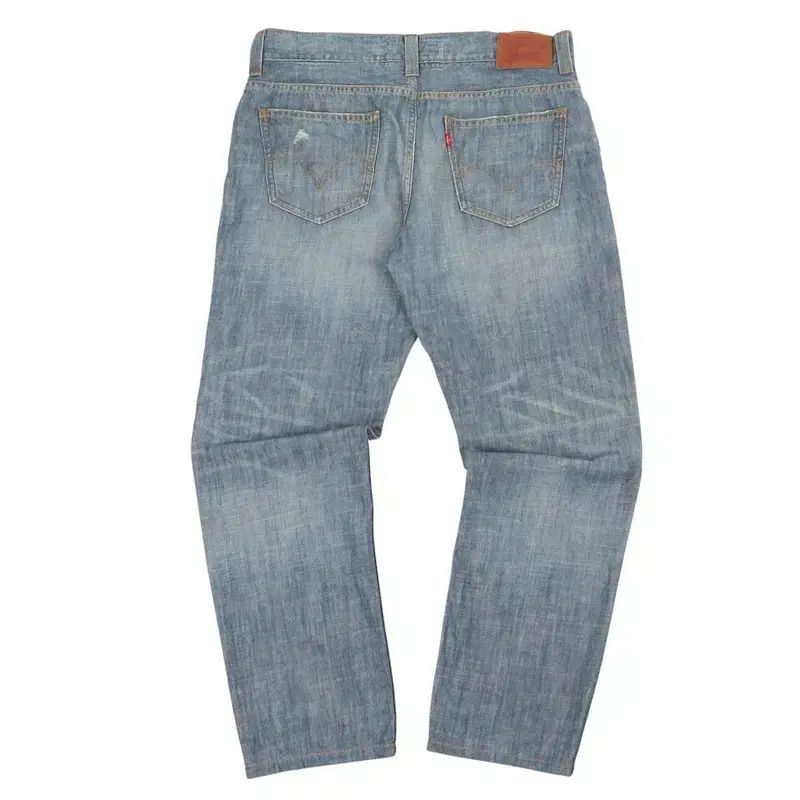 リーバイス 549 ロー ルーズ デニムパンツ