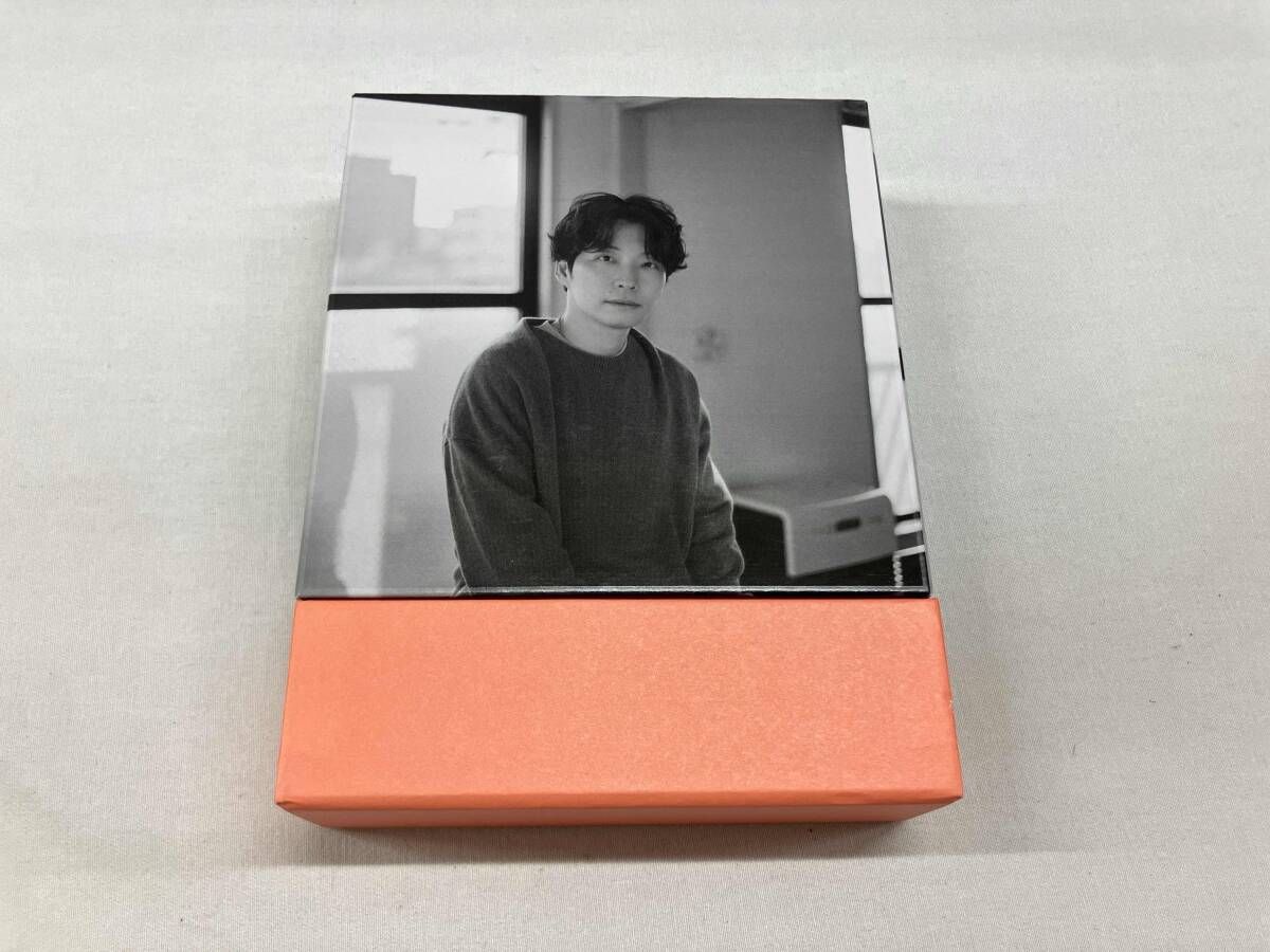 星野源 CD Gen(初回限定盤/Gen Box Set 'Visual')(3DVD付)