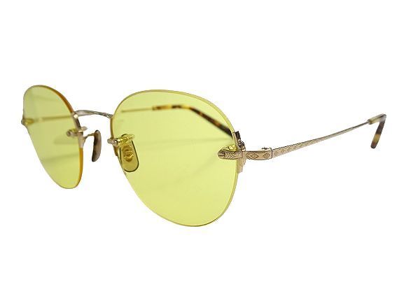 OLIVER PEOPLES オリバーピープルズ 日本製 WHEDON SUN レジェンド