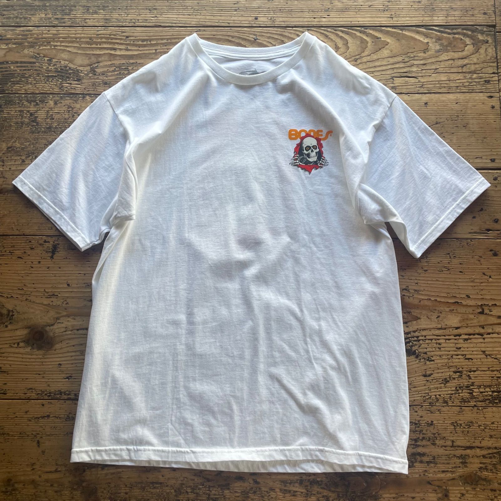 POWELL PERALTA パウエル デッドストック ペラルタ - リッパー