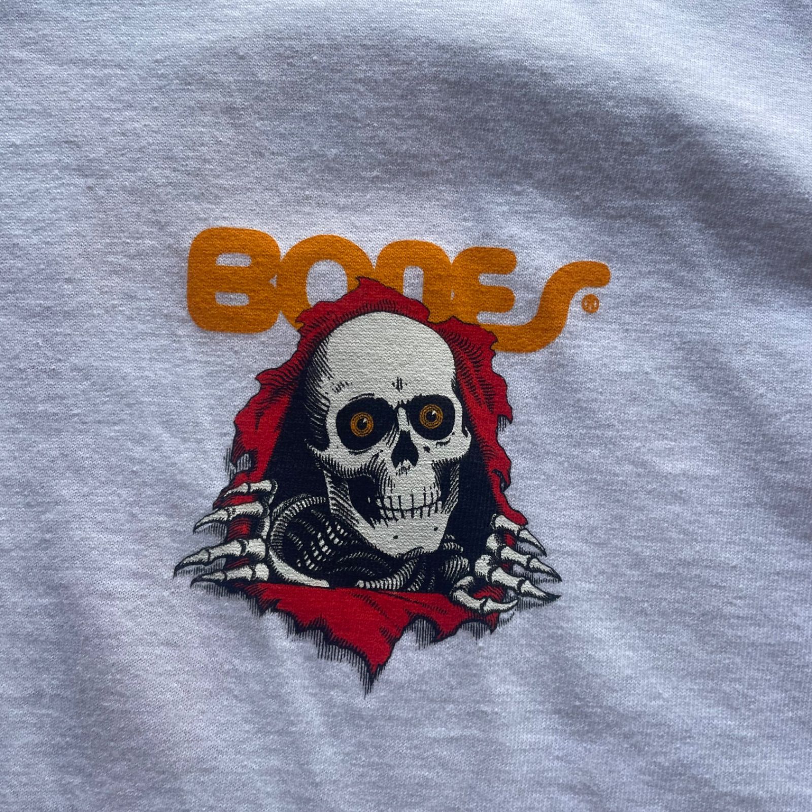 デッドストック ©2014 POWELL PERALTA パウエル ペラルタ リッパー 白
