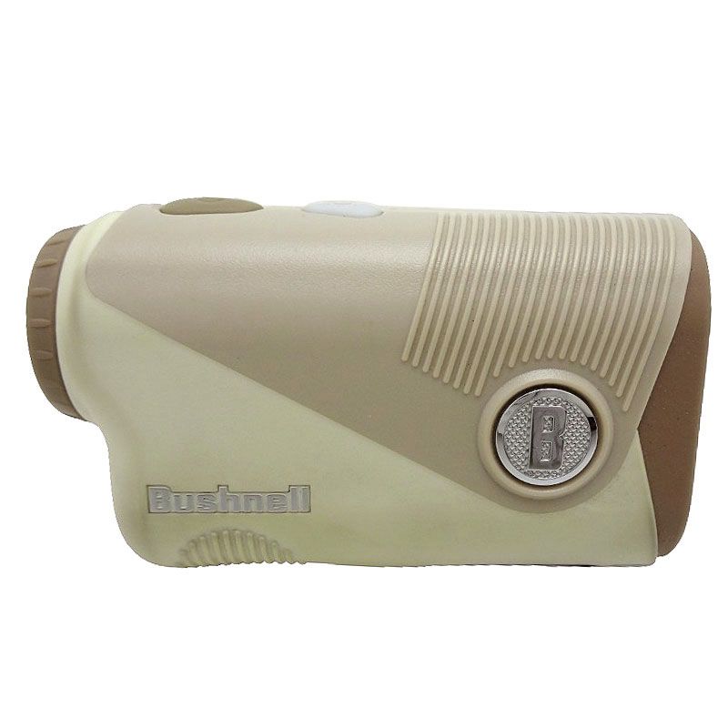 Bushnell クラブその他 ピンシーカー A1 スロープジョルト　カラー：マロン　ゴルフ用レーザー距離計　日本正規品