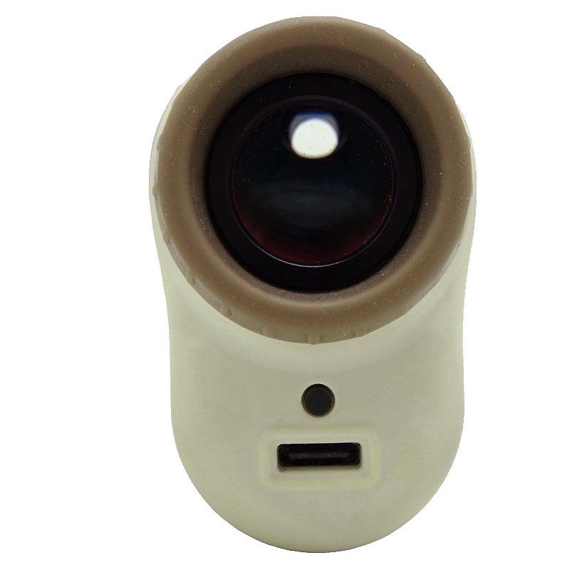 Bushnell クラブその他 ピンシーカー A1 スロープジョルト　カラー：マロン　ゴルフ用レーザー距離計　日本正規品