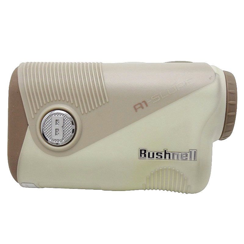 Bushnell クラブその他 ピンシーカー A1 スロープジョルト　カラー：マロン　ゴルフ用レーザー距離計　日本正規品