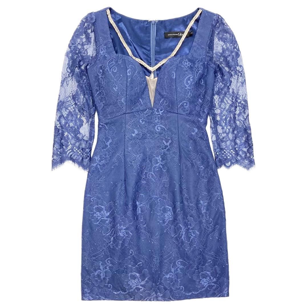 ROBE de FLEURS Glossy / ローブドフルールグロッシー】バストビジュー 