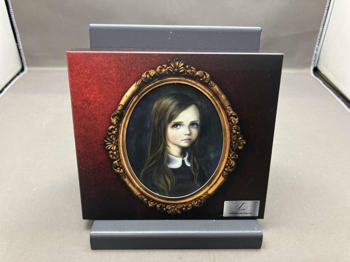 Acid Black Cherry CD L-エル-(Project Shangri-la ドキュメント盤