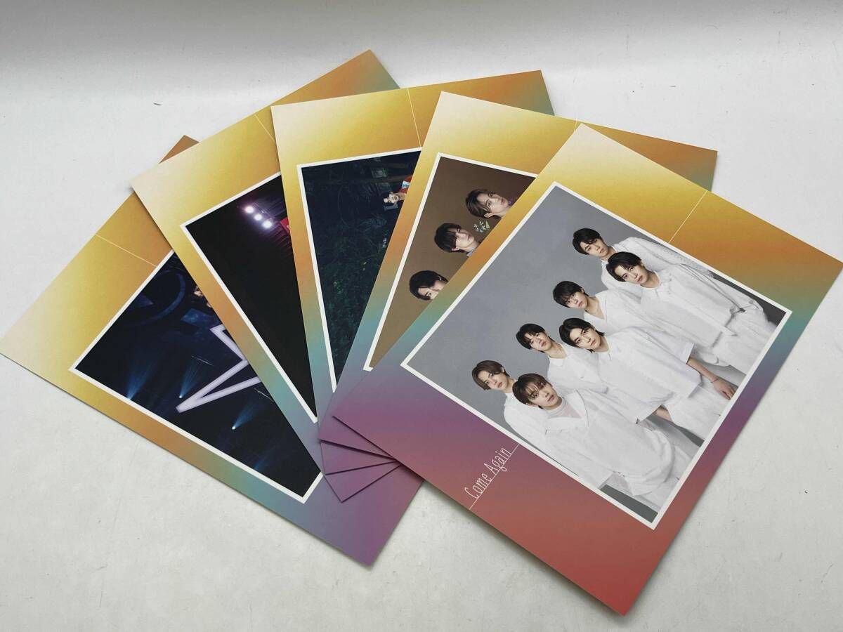 DVD DVD 8LOOM 君の花になる Let's 8LOOM LIVE TOUR DVD-BOX