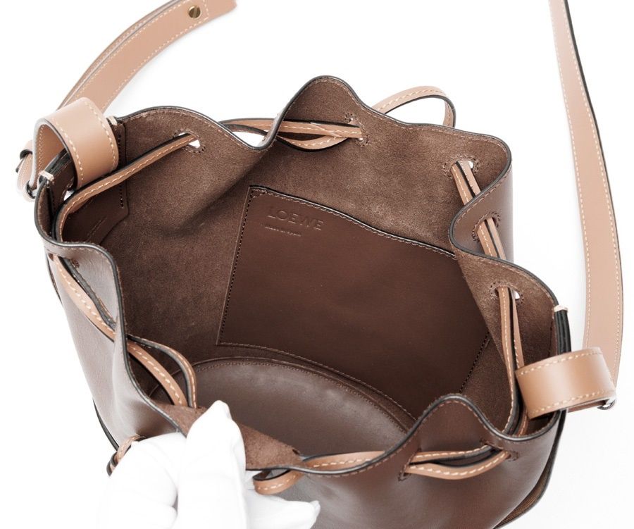ロエベ / LOEWE バルーンバッグ スモール / ショルダーバッグ 
