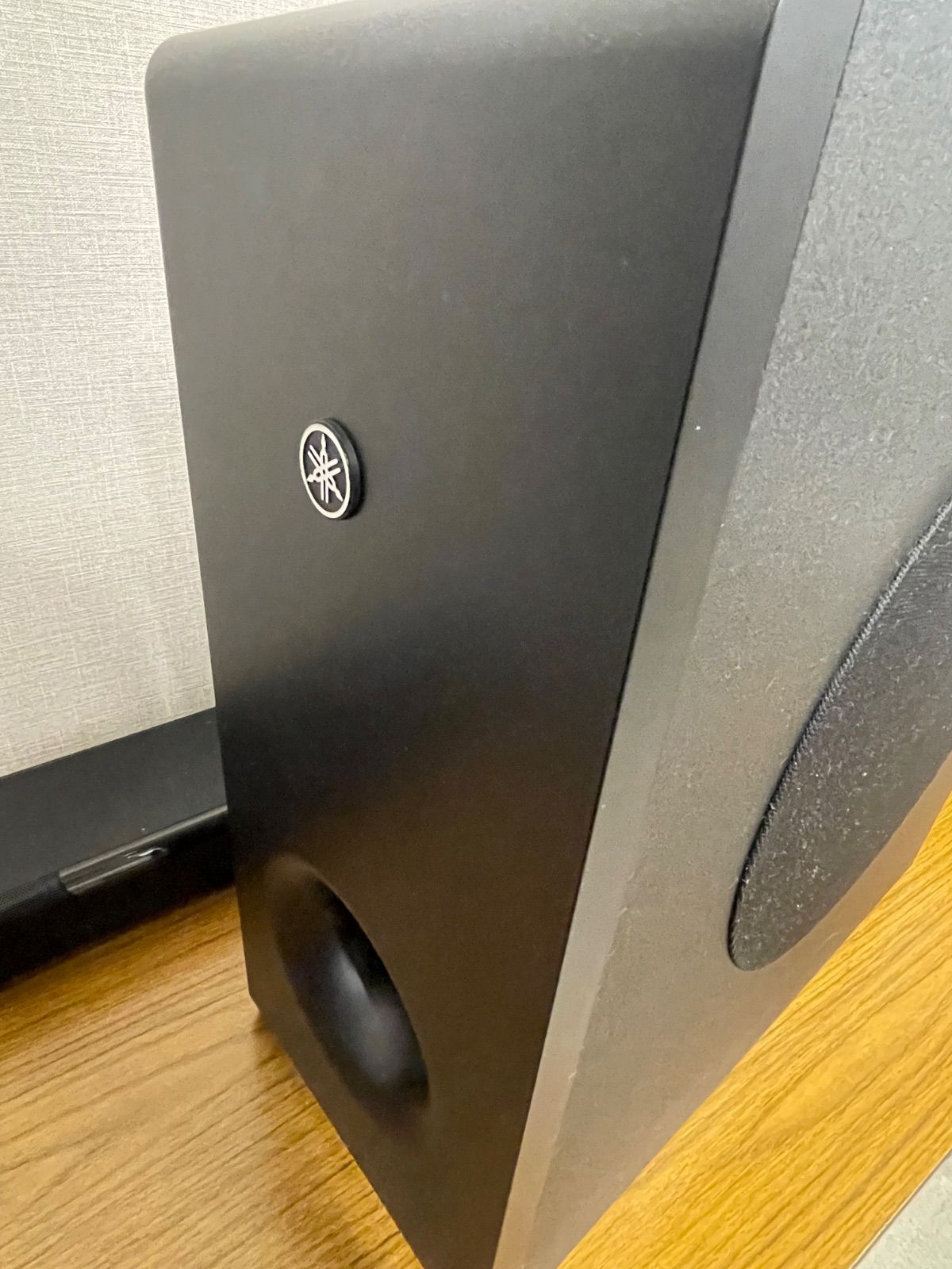 YAMAHA YAS-408 MusicCast BAR400 リモコン付き - メルカリ