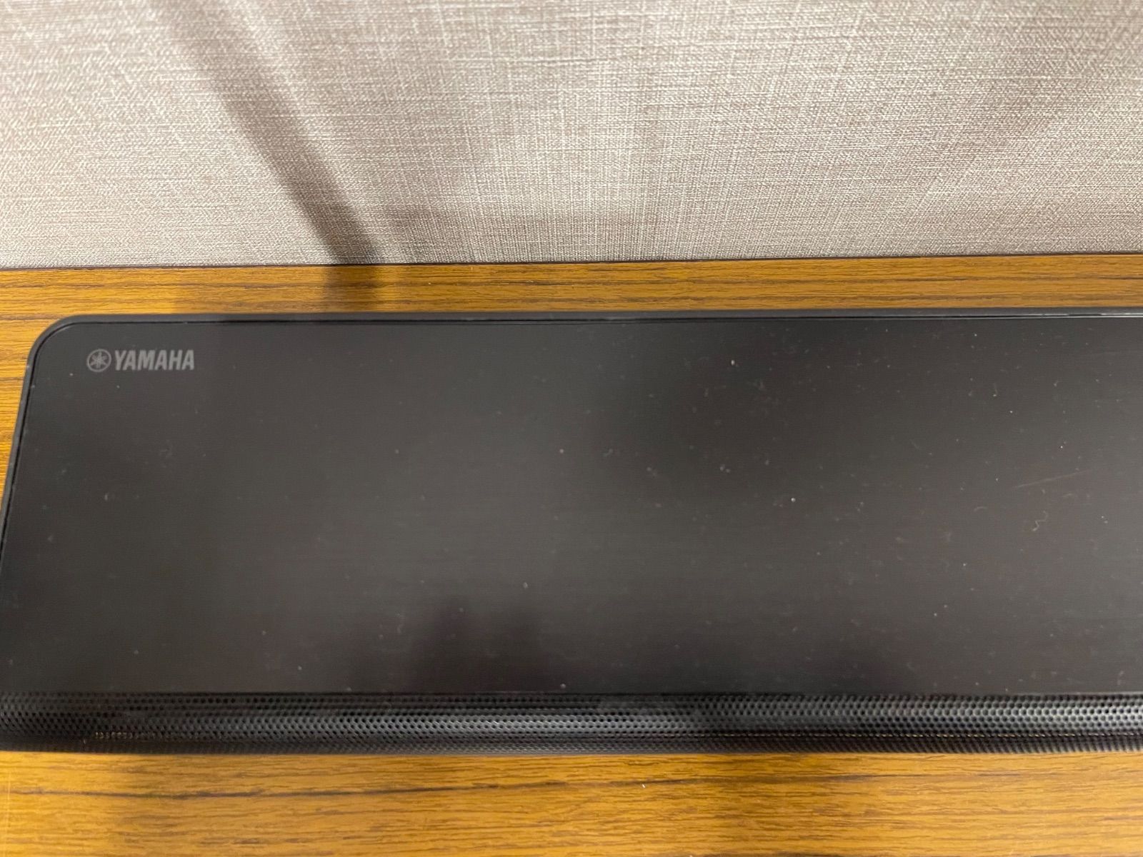 YAMAHA YAS-408 MusicCast BAR400 リモコン付き - メルカリ