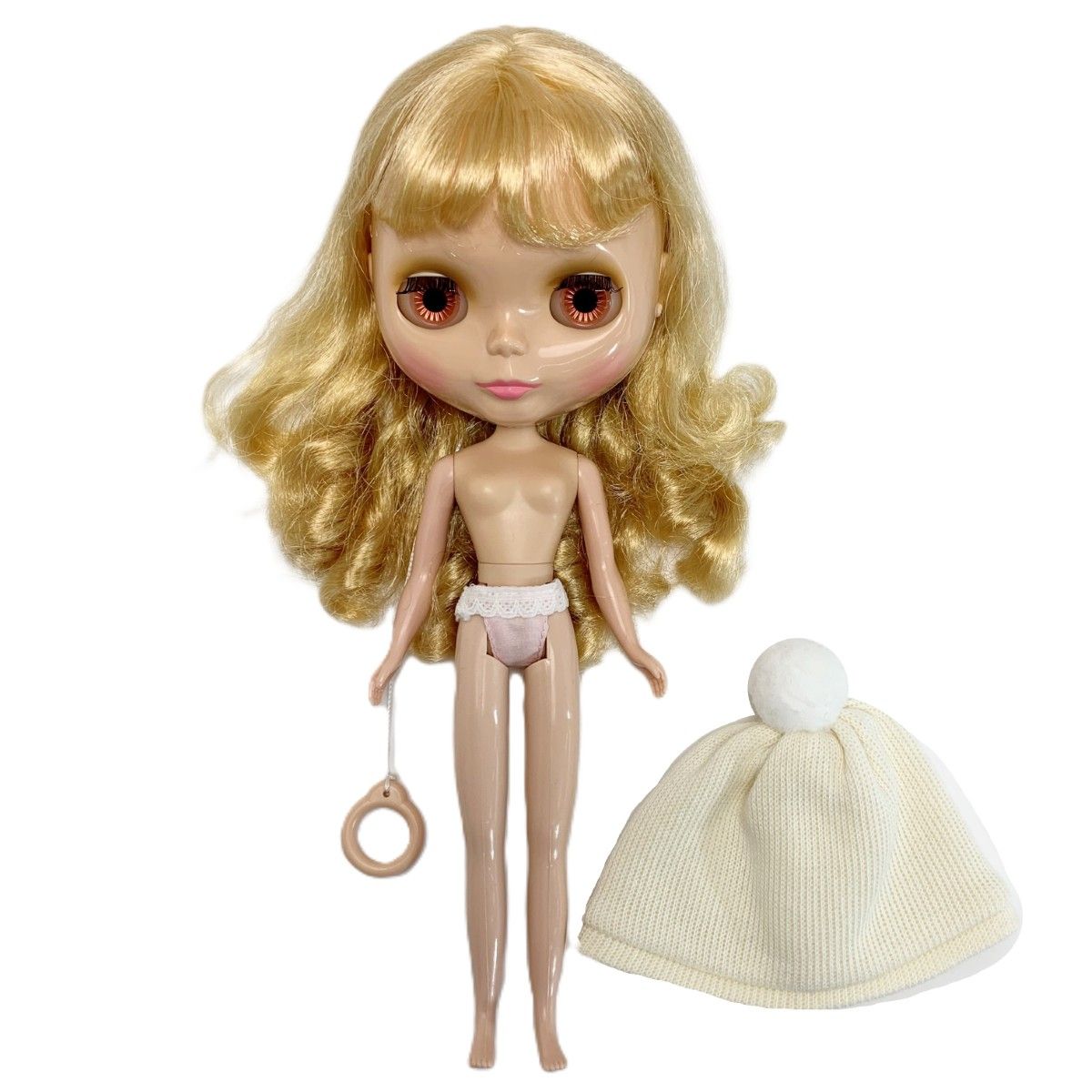 TAKARA タカラ Blythe ネオブライス SBL-01 スペリオールスケート 本体 TAKARA タカラ Blythe ネオブライス SBL-01 スペリオールスケート 本体