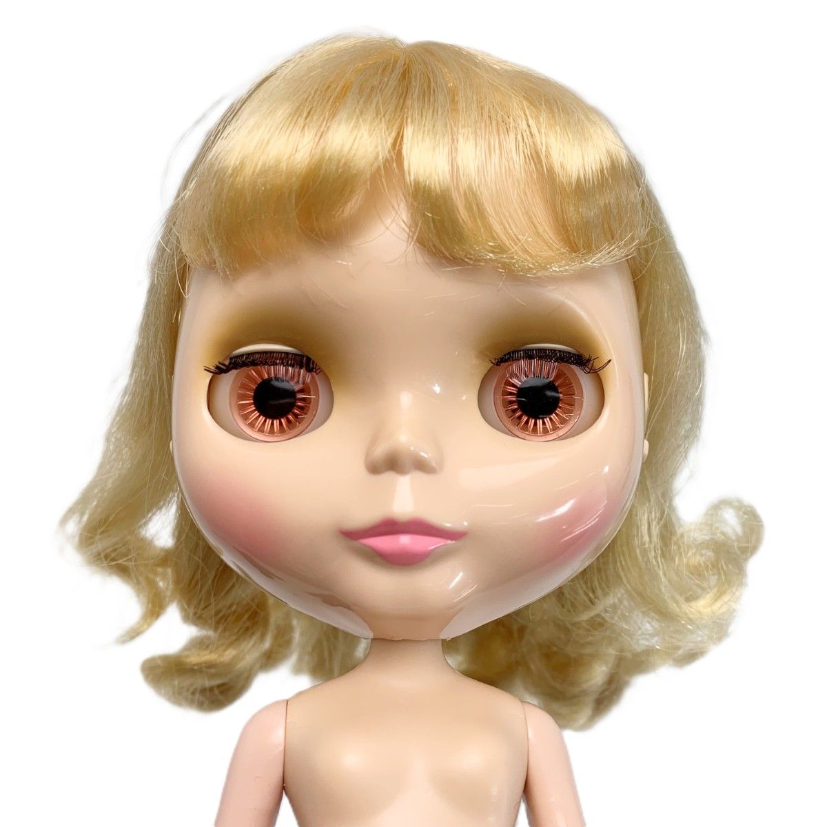 TAKARA タカラ Blythe ネオブライス SBL-01 スペリオールスケート 本体