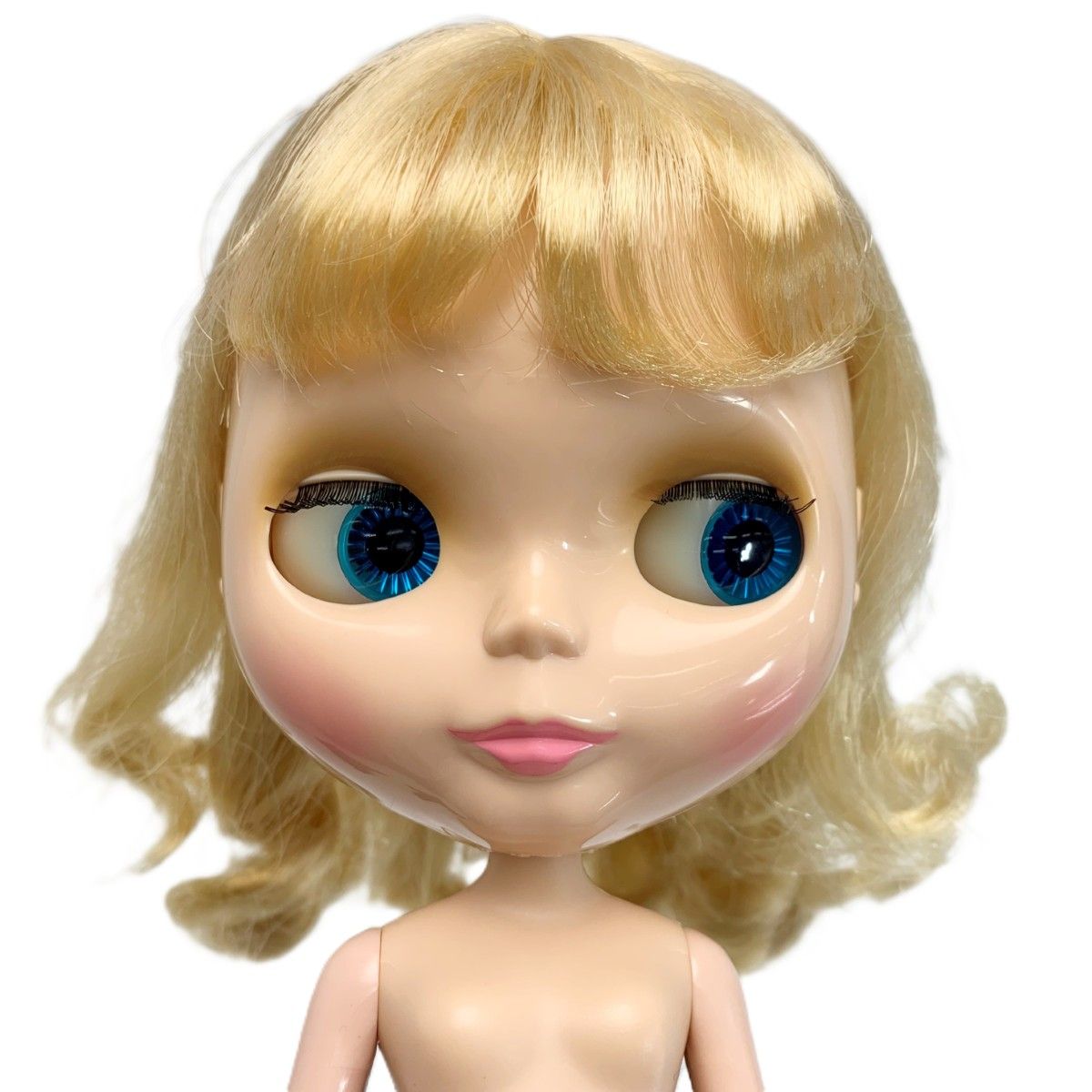 TAKARA タカラ Blythe ネオブライス SBL-01 スペリオールスケート 本体