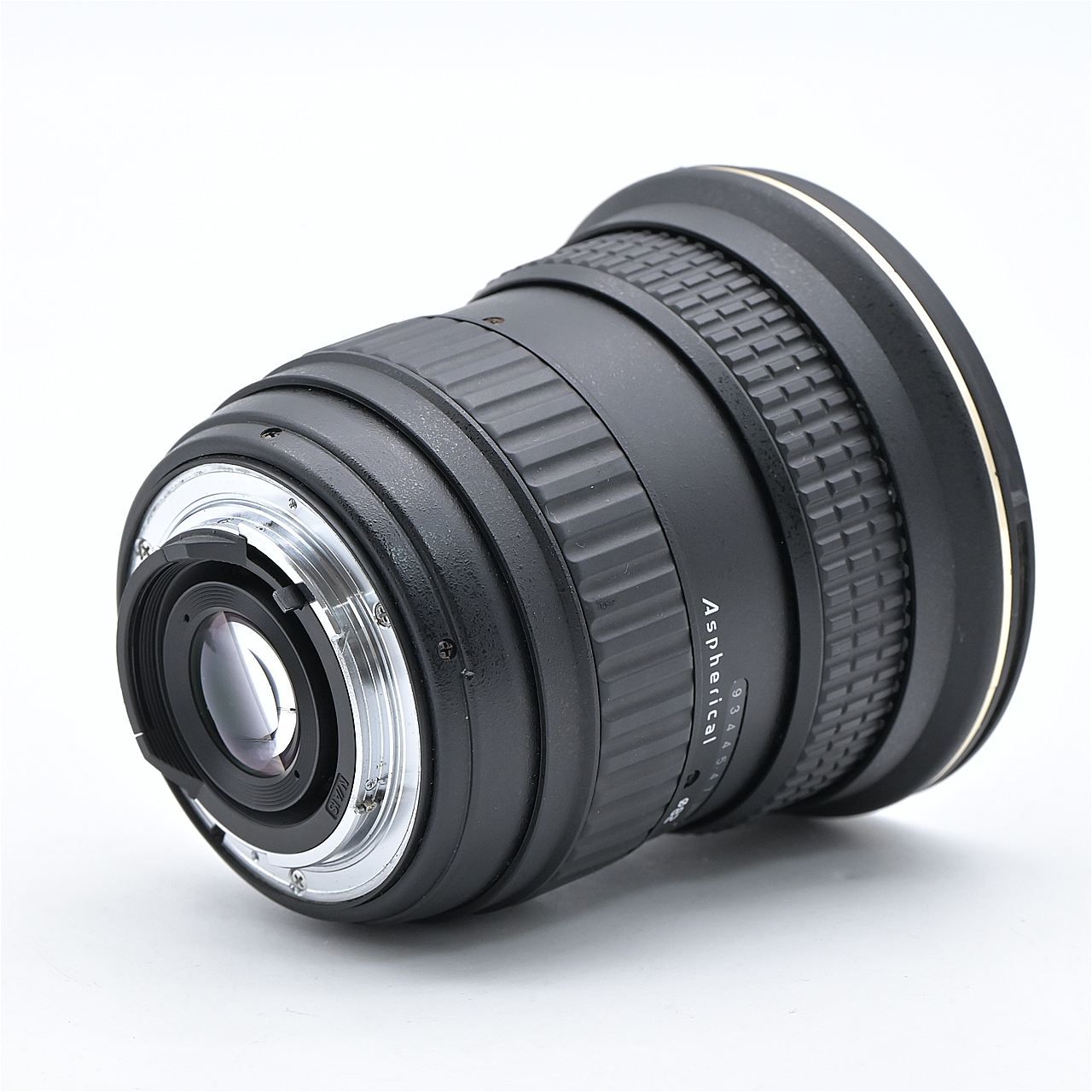 Nikon用　大幅値下　TOKINA  レンズ 中古品２個セット Nikon用 大幅値下 TOKINA レンズ 中古品2個セット 【公式通販】