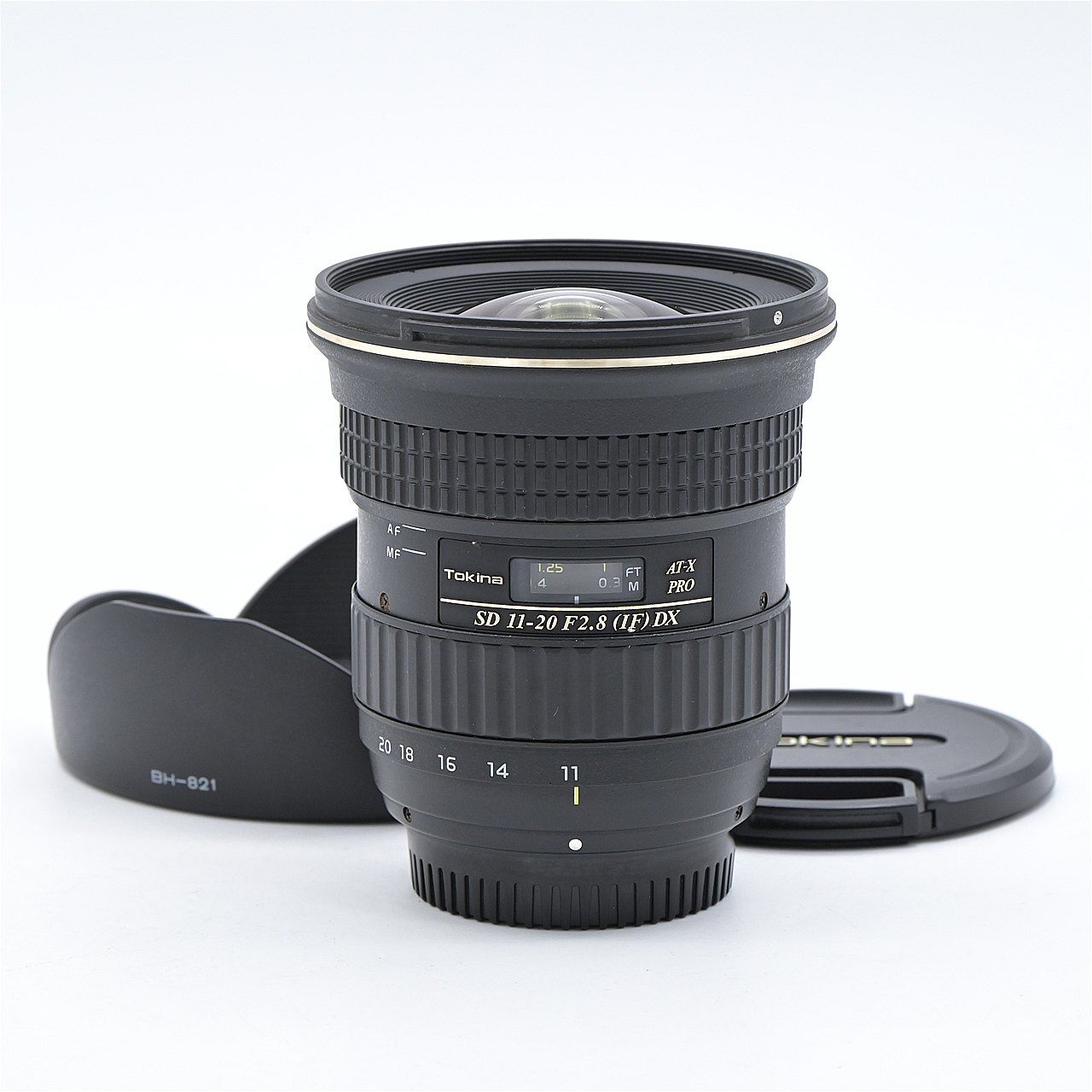Pro f/2.8 11-20mm ATXAF120DXN Tokina : Amazon.com F2.8DX　(中古) SD11-20 PRO AT-X Tokina DX for Lens レンズ(ズーム)