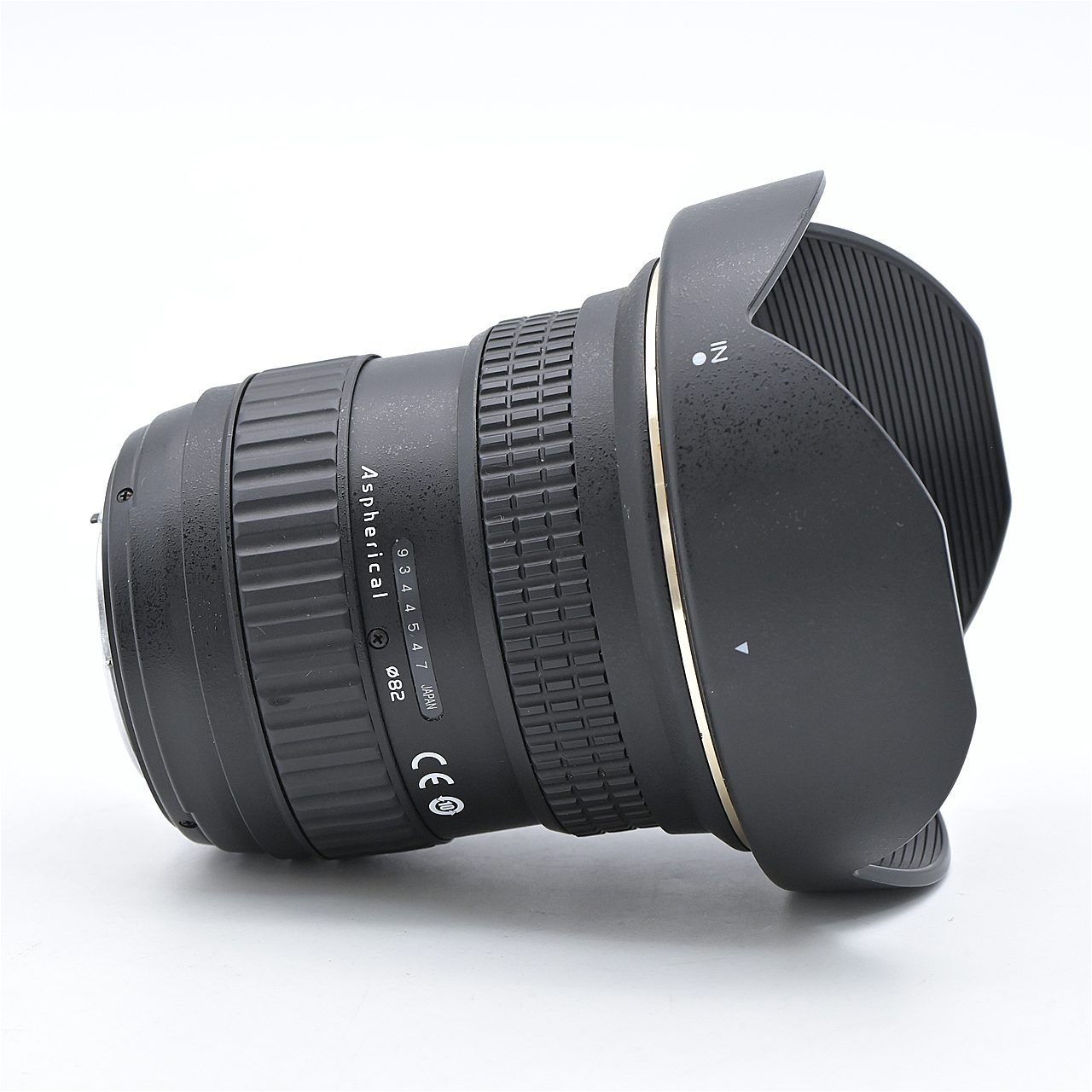 Tokina Nikon トキナー/交換レンズ/AT-X PRO 20-35mm F2.8/6007253/Bランク/42【中古】 Tokina Nikon トキナー/交換レンズ/AT-X PRO 20-35mm F2.8/6007253/B