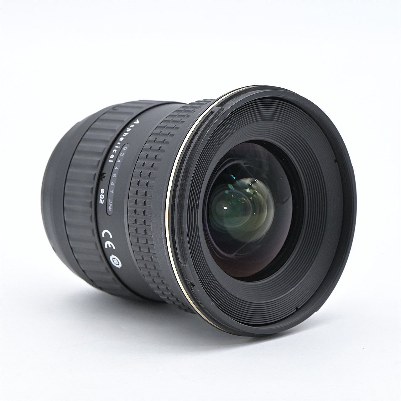 Tokina トキナー AT-X 11-20 F2.8 PRO DX 11-20mm F2.8 ニコン F