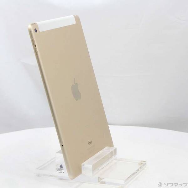iPad - iPad  Air2 ゴールド ドコモ 16GB【Bランク程度】 iPad Air 2 16GB ゴールド docomo 中古 Bランク - メルカリ