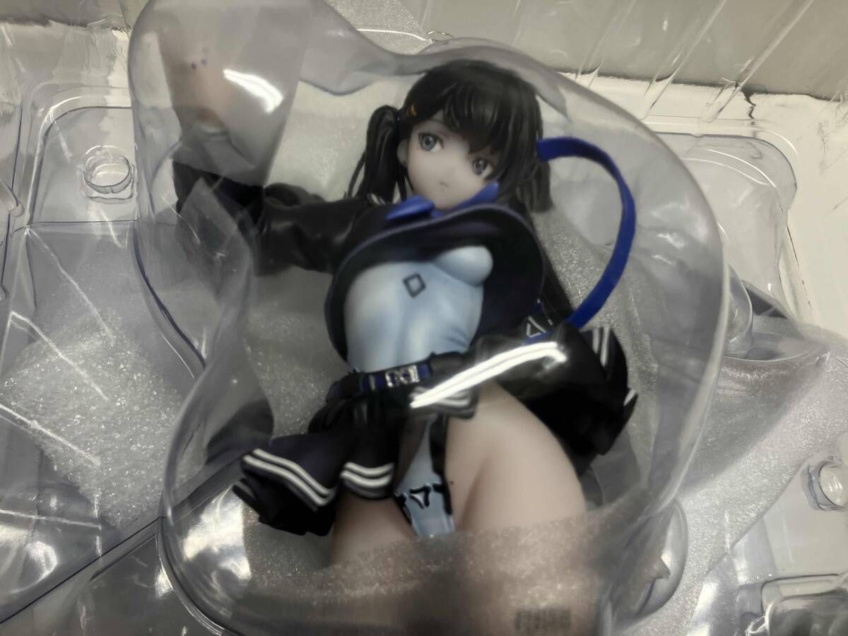 Solarain BLUE ソラレイン ブルー 1/7 Colors:カラーズ amazon限定
