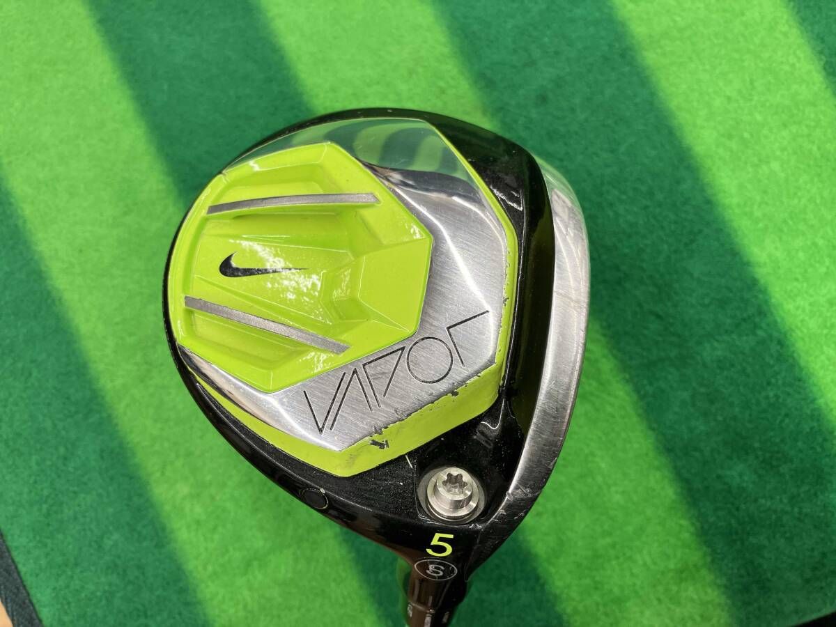 NIKE VAPOR SPEED #5 6,894円