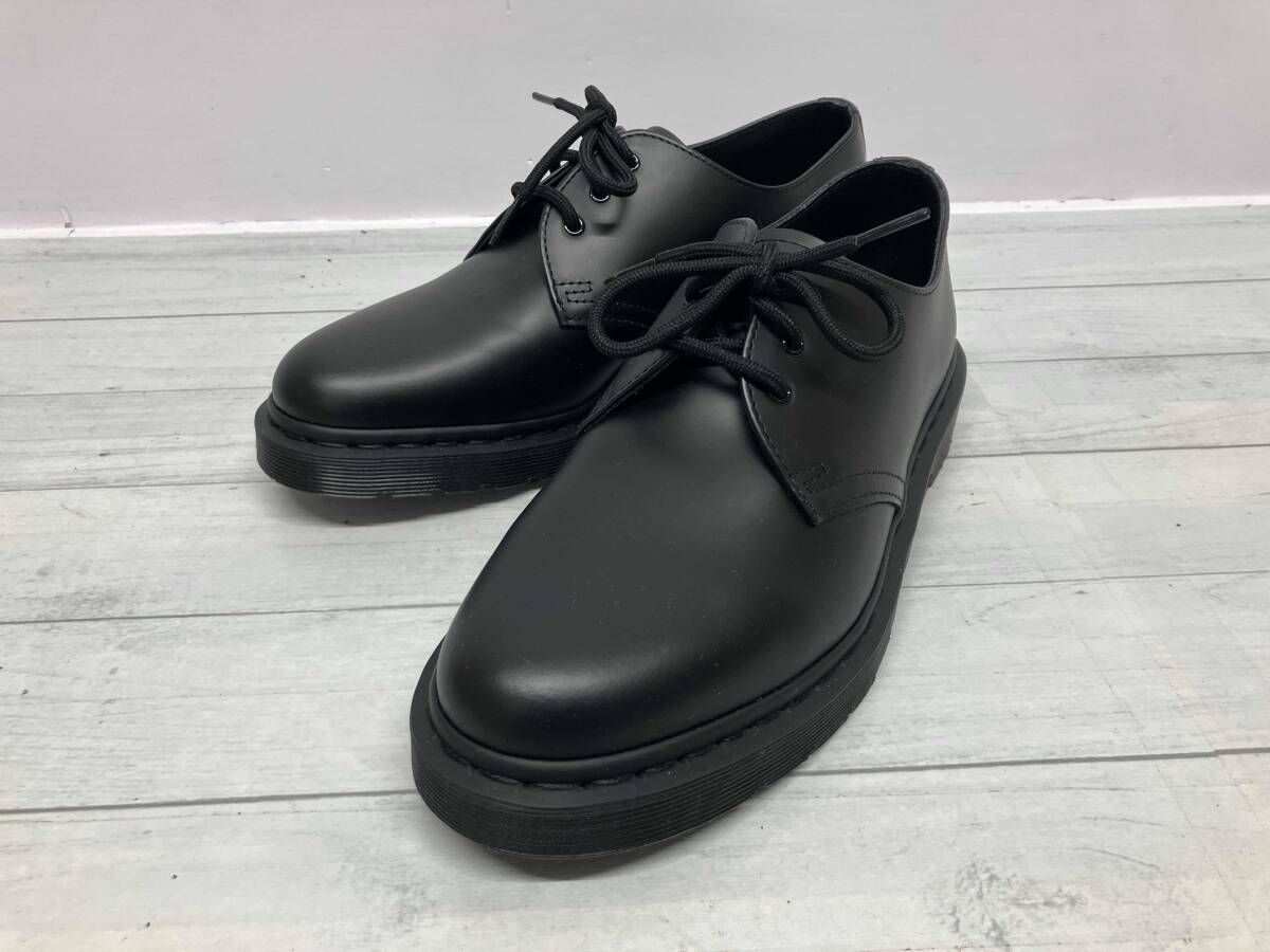 Dr.martens ドクターマーチン その他ドレスシューズ 1416 MONO UK8 26.5cm ブラック 通年 9,865円