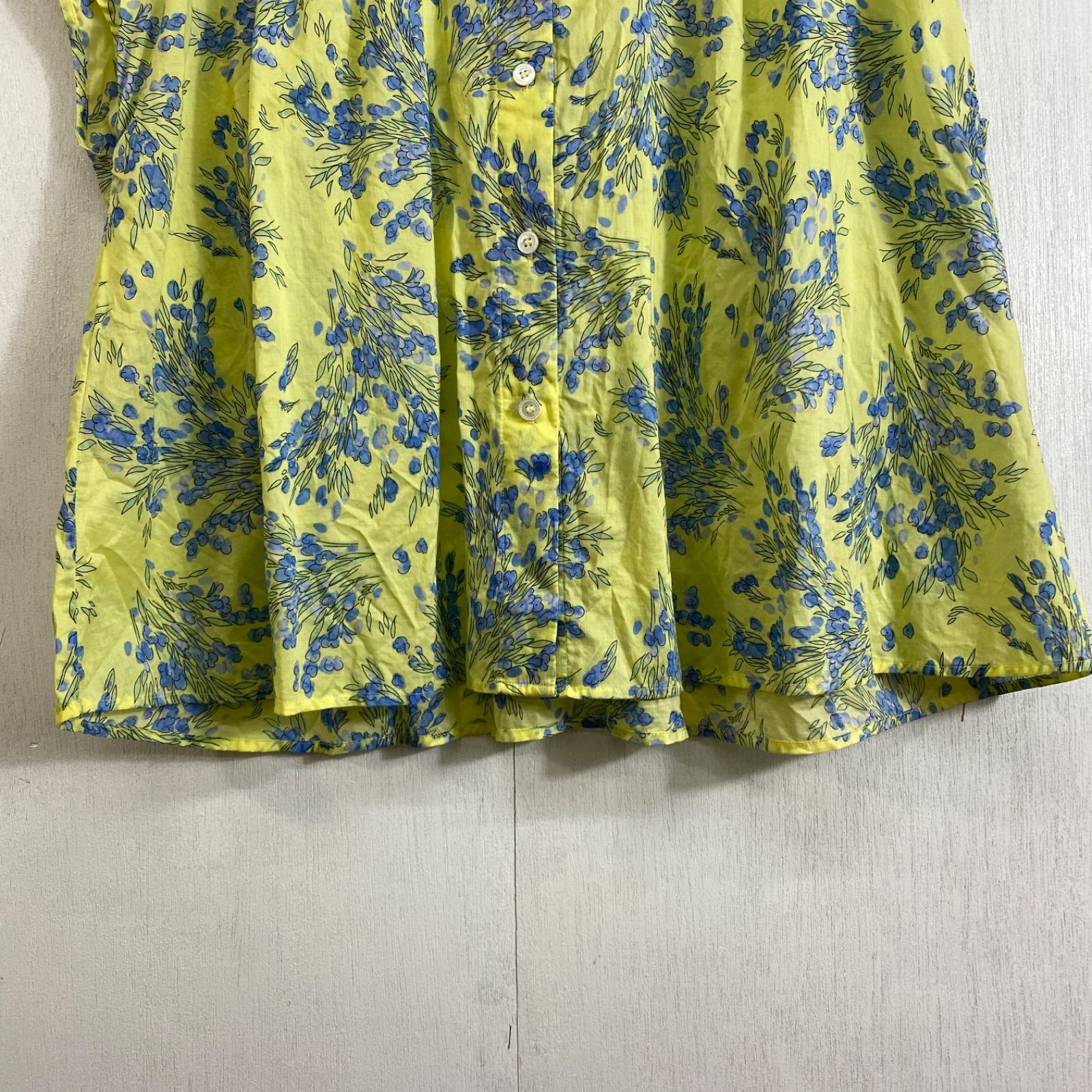 Comptoir des Cotonniers コントワーデコトニエ コットンボイル UNIQLO 