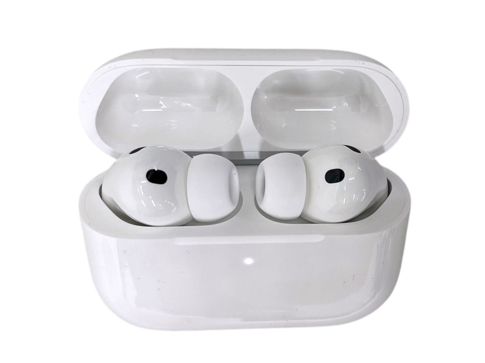 Apple (アップル) Air Pods Pro 第3世代 MFHP4J/A ホワイト 家電/009