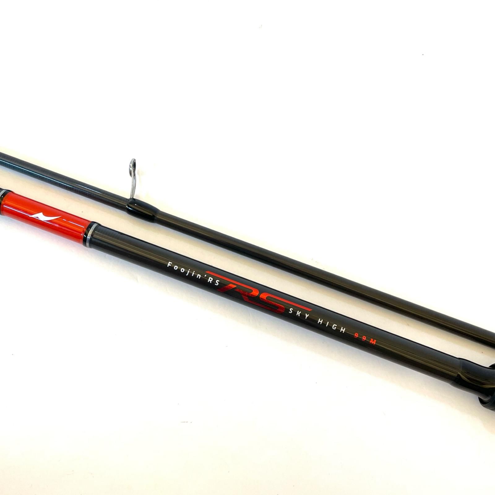 APIA フージンRS スカイハイ99M Apia Foojin'RS 96ML+ Vivogue – JDM TACKLE HEAVEN