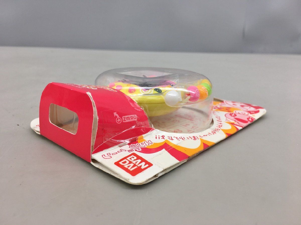 バンダイ BANDAI 携帯ゲーム機 超じんせーエンジョイ！ たまごっち+