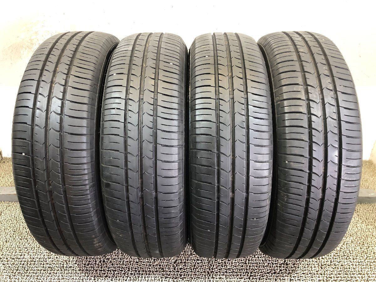 175/70r14 グッドイヤー エフィシェントグリップエコ EG01 4本 2021年製 4250 サマータイヤ(沖縄県・離島は発送不可)